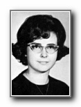 JANET COUNTS: class of 1969, Norte Del Rio High School, Sacramento, CA.